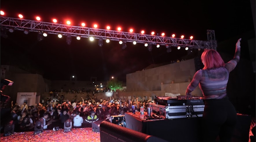 IIM Udaipur Campus Events and Activity photo 4